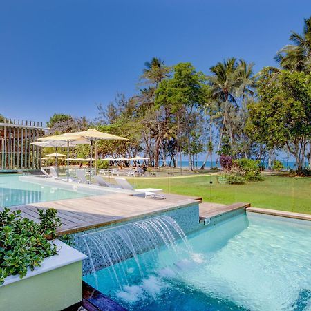 Castaways Resort & Spa On Mission Beach Exteriér fotografie