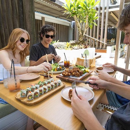 Castaways Resort & Spa On Mission Beach Exteriér fotografie