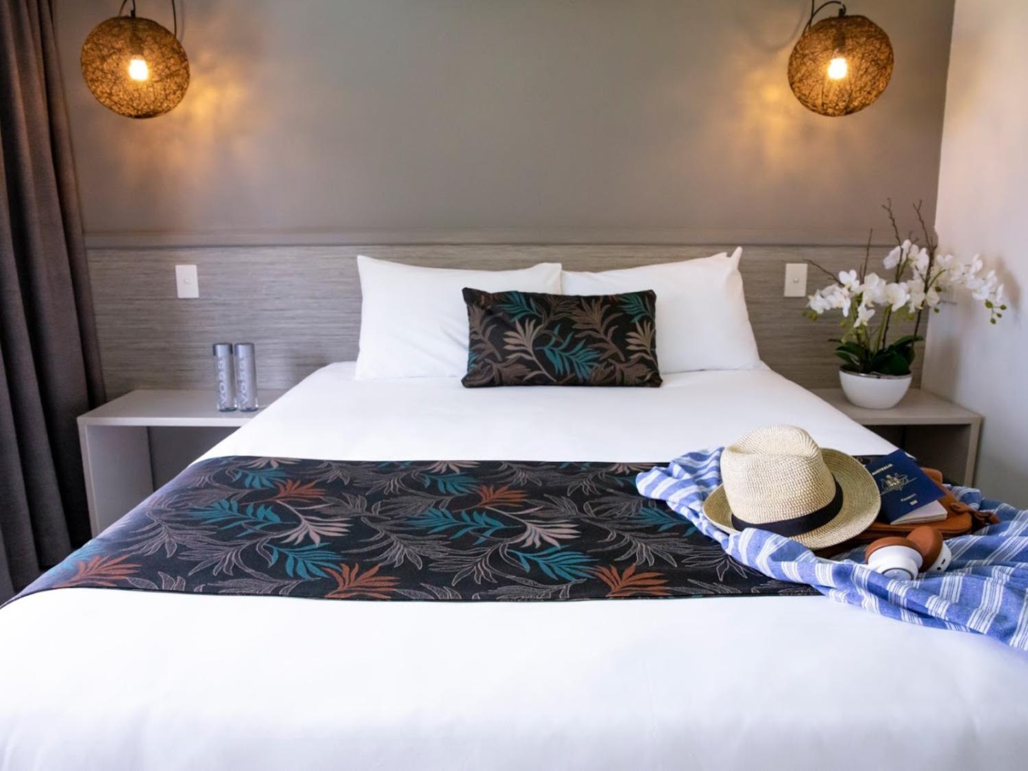 Castaways Resort & Spa On Mission Beach Exteriér fotografie